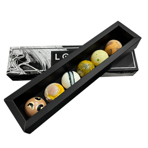 LÍNEA ARTE & CHOCOLATE