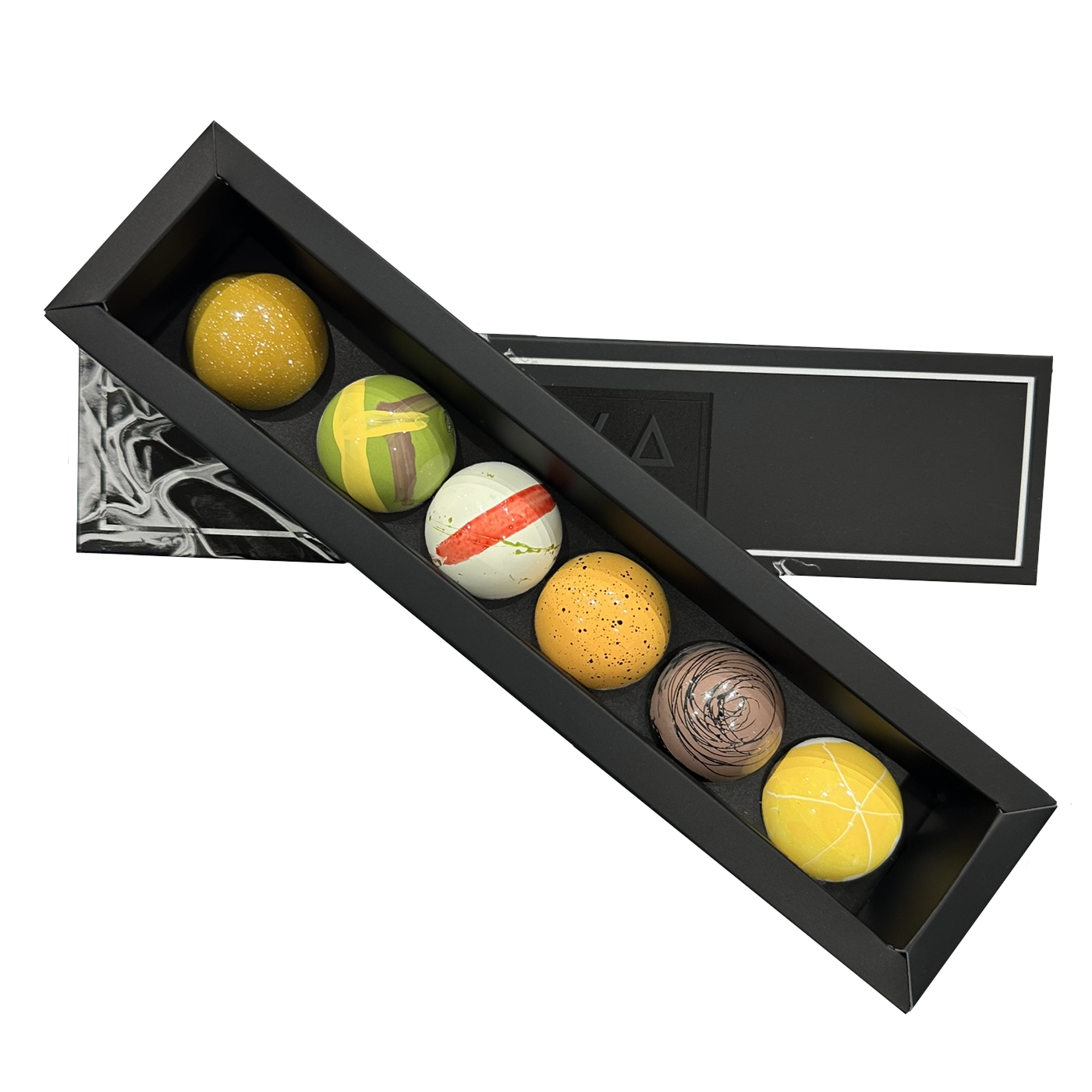 LÍNEA CHOCOLAT