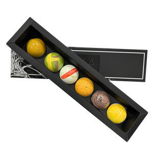 LÍNEA CHOCOLAT