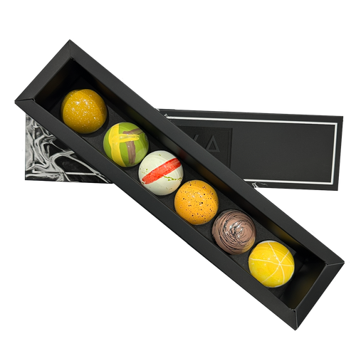 LÍNEA CHOCOLAT