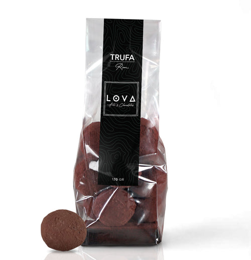 Trufa Ron