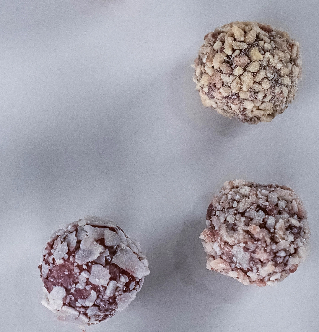 Brigadeiros