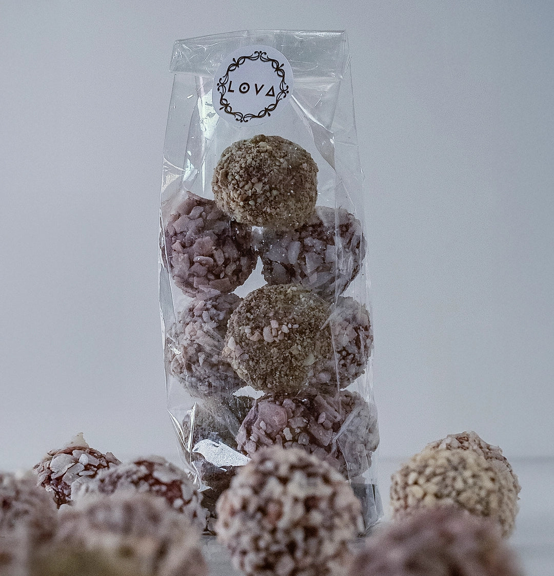 Brigadeiros