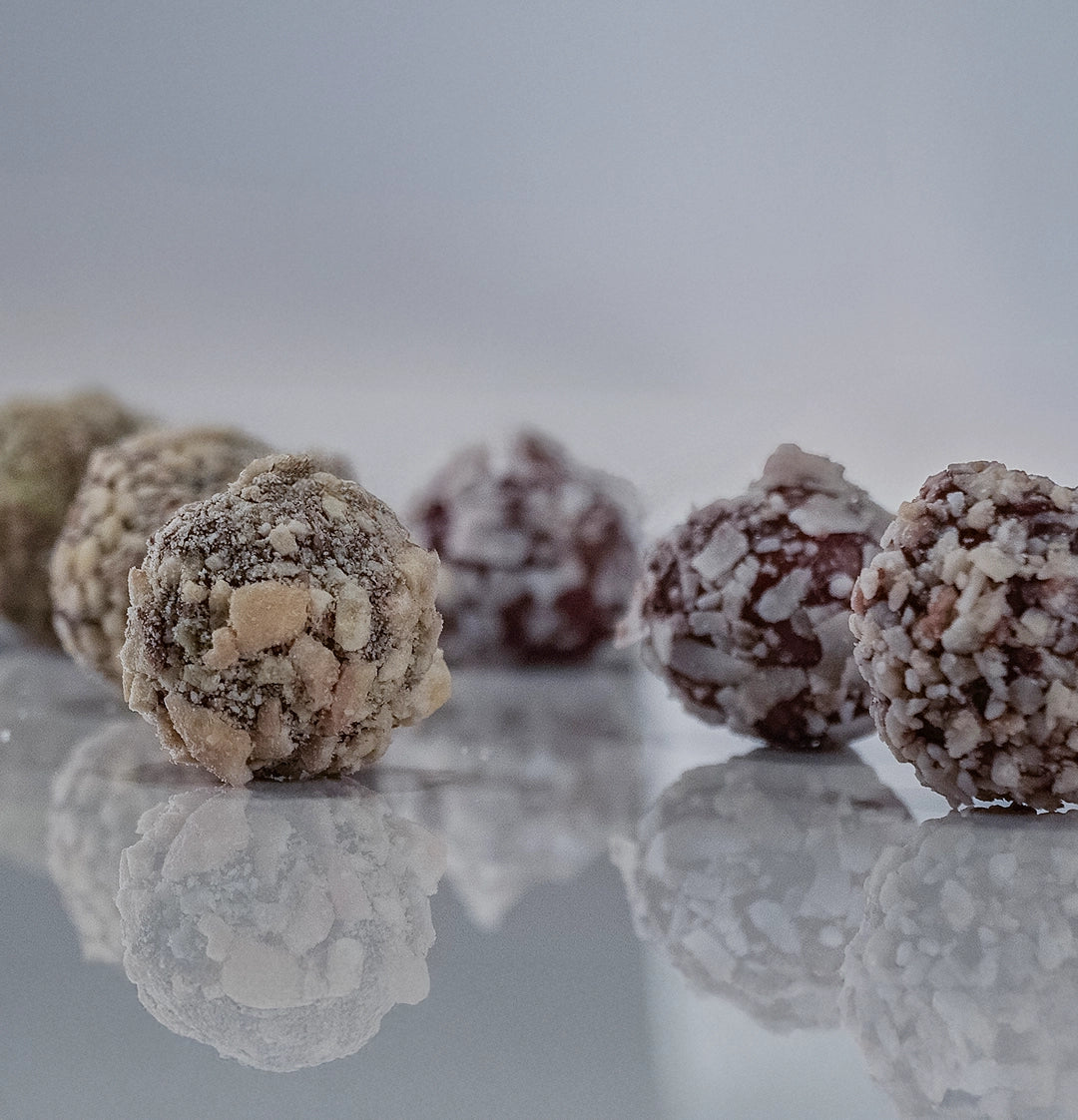 Brigadeiros