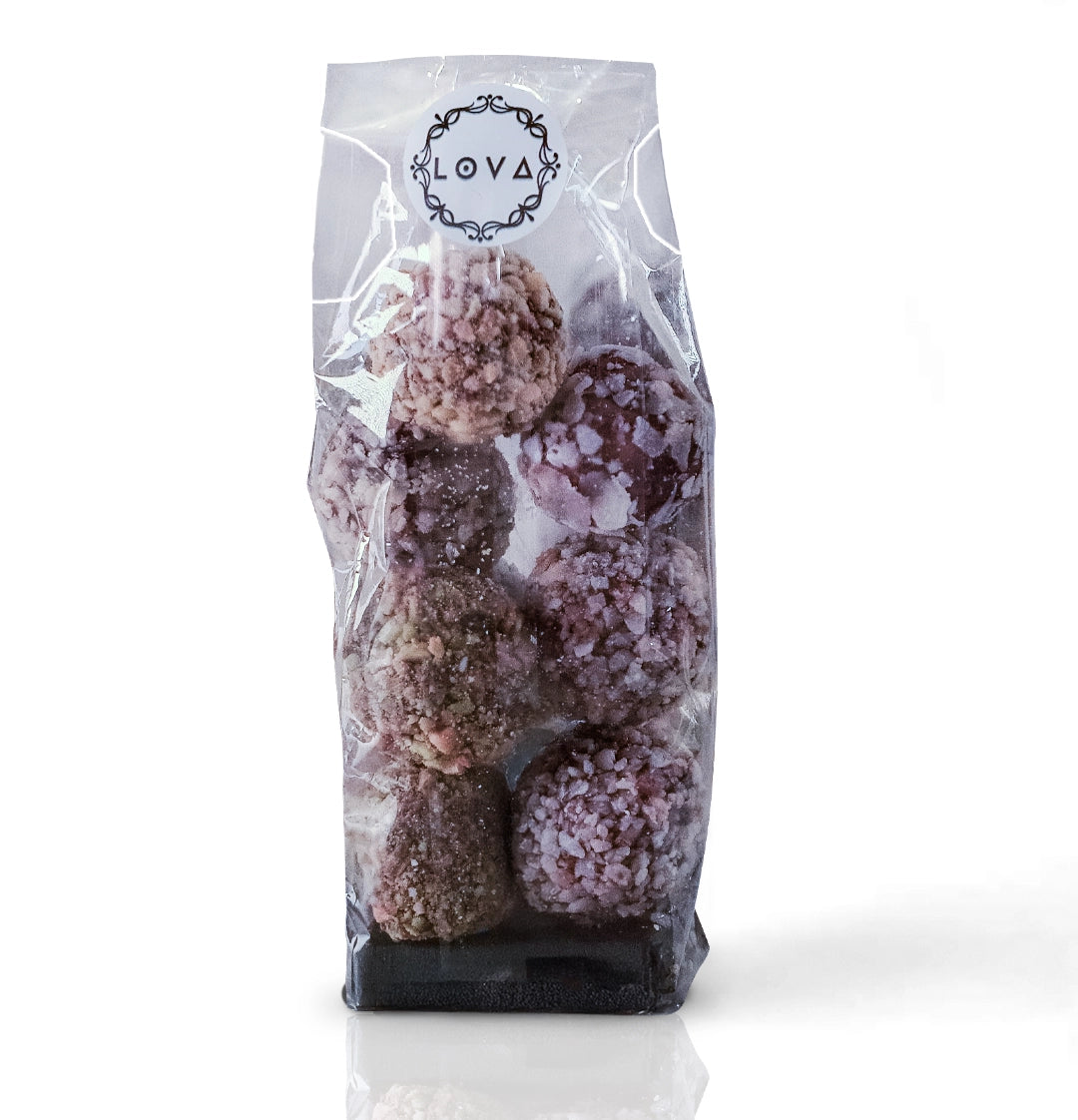 Brigadeiros