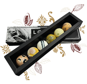 LÍNEA ARTE & CHOCOLATE