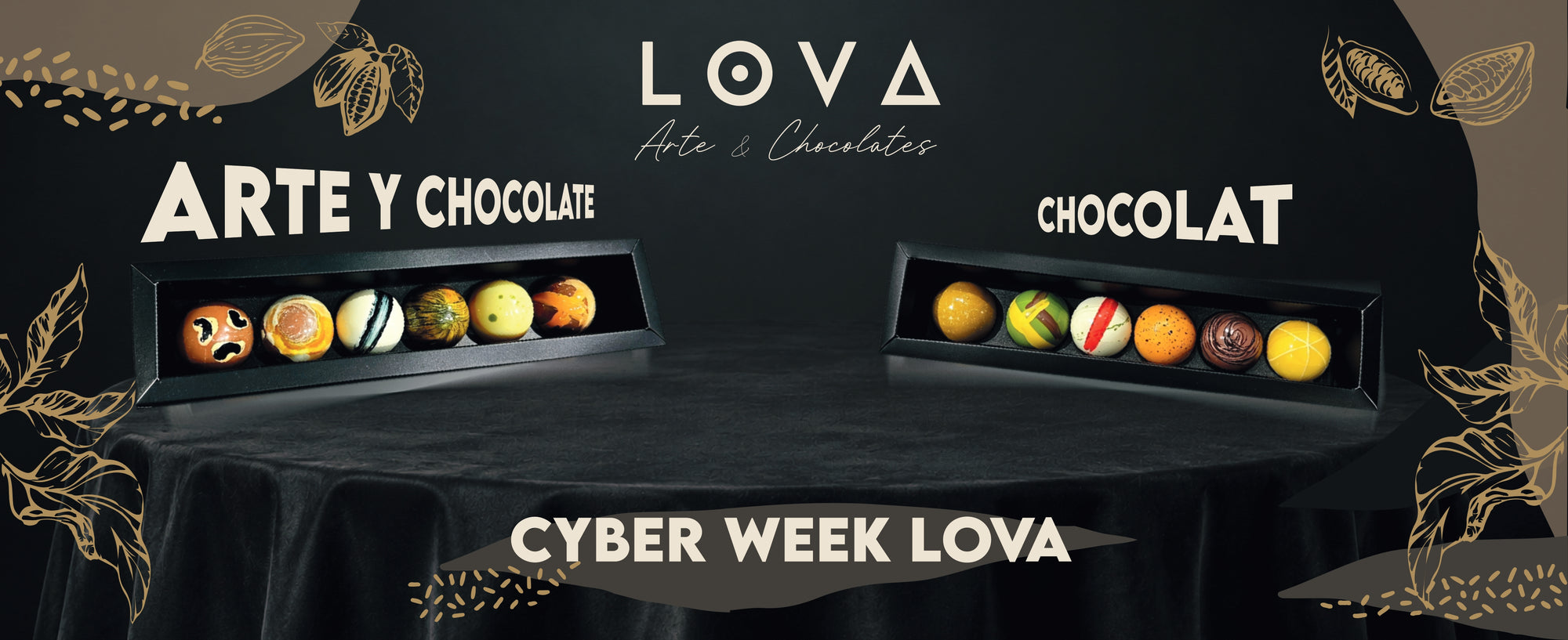 Banner Lova PC