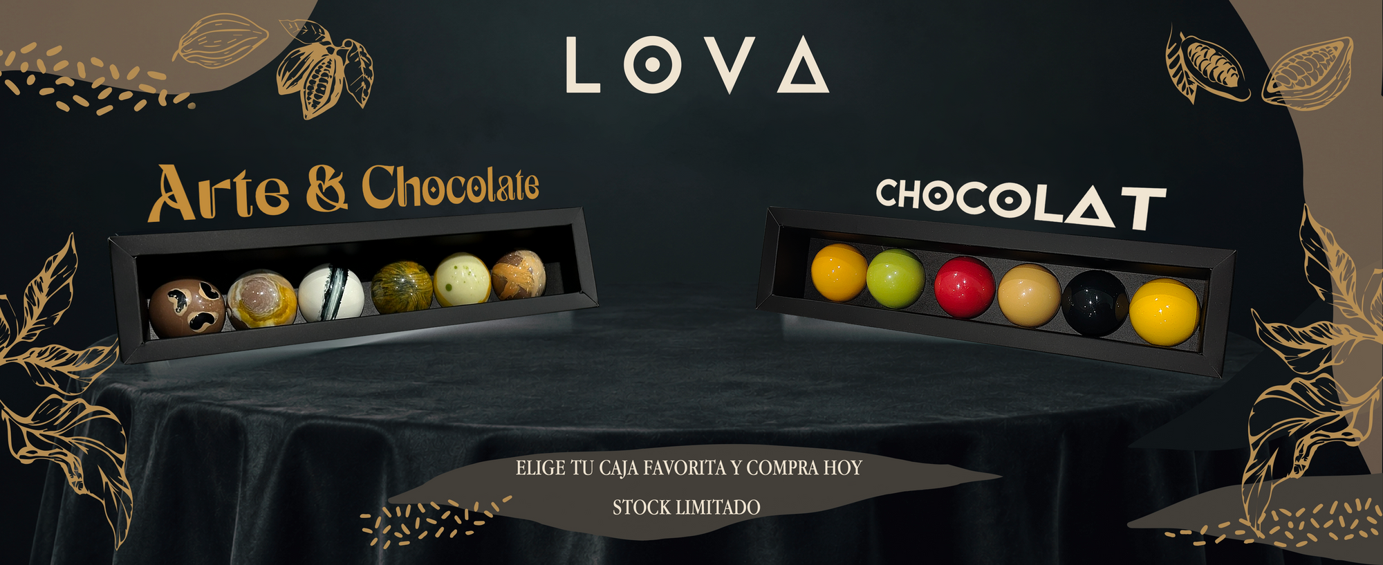 Banner Lova PC