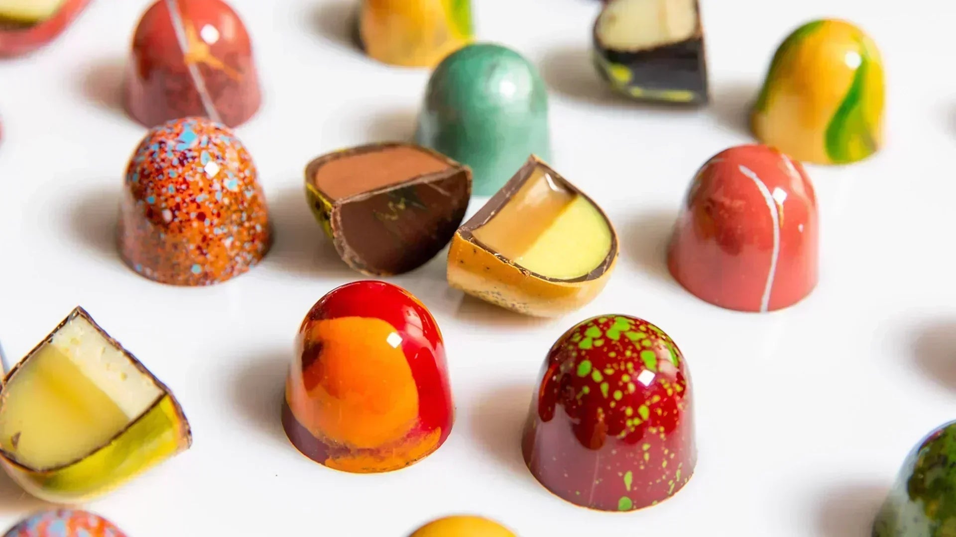 Chocos Prueba